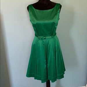 Trashy Diva Fit and Flare Dress